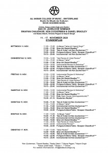 35th Annual Seminar Stundenplan Deutsch Corr2